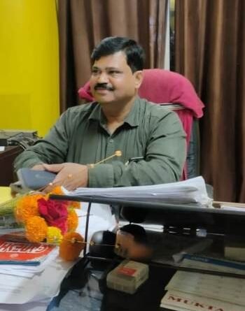 ଝୁମ୍ପୁରା ପଞ୍ଚାୟତ ସମିତି ମହାବିଦ୍ୟାଳୟ ର ଅଧ୍ୟକ୍ଷ ଙ୍କ ଅବସର ଓ ନୂତନ ଙ୍କ ଦାୟିତ୍ୱ ଗ୍ରହଣ ଉତ୍ସବ