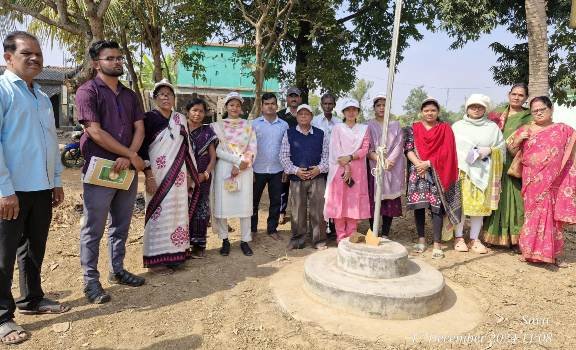 ବିଶ୍ଵତାରିଣୀ ମହିଳା ଉଚ୍ଚ ମାଧ୍ୟମିକ ବିଦ୍ୟାଳୟରେ ବାର୍ଷିକ କ୍ରୀଡା ଉତ୍ସବ ଉଦ୍ ଯାପିତ