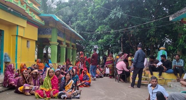 ହସ୍ତଶିଳ୍ପ ବିଭାଗ ଅଧିକାରୀ ଓ ହସ୍ତଶିଳ୍ପ କାରିଗରୀ ବୈଠକ