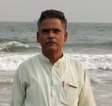 ସମାଜସେବୀ ପ୍ରଦୀପ୍ତ ପାଇକରାୟଙ୍କ ପରଲୋକ