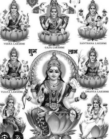 କର୍ଣ୍ଣୋଳୀ ଗ୍ରାମରେ ମା ଅଷ୍ଟଲକ୍ଷ୍ମୀଙ୍କ ପୂଜା ମହୋତ୍ସବ ପାଇଁ ବ୍ୟାପକ ପ୍ରସ୍ତୁତି