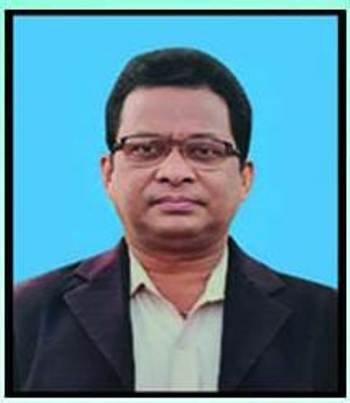 ନିଖିଳ ଓଡ଼ିଶା ଆଇନଜୀବୀ ପରିଷଦର ଲଗାତାର ୭ମ ଥର ପାଇଁ ଉପସଭାପତି ହେଲେ ମନୋଜ ଦାସ