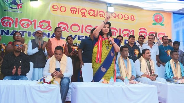 ଉଠାଦୋକାନୀ ହେଉଛନ୍ତି ସହରର ମେରୁଦଣ୍ଡ