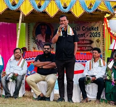 ସୁରେନ୍ଦ୍ର ନାଥ ବିଶ୍ୱାଳ ମେମୋରିଅଲ୍ କ୍ରିକେଟ ଟୁର୍ନାମେଣ୍ଟ