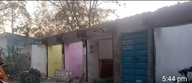 ତହସିଲଦାରଙ୍କ ଉଦ୍ୟମରେ ରାଇରଙ୍ଗପୁରର ଏବଂ ନୂଆଗାଁ ର କିଛି ଜବରଦଖଲକାରୀ ମାନେ ସ଼ତଃସ୍ଫୁର୍ତ୍ତ ଭାବେ ଯାଗା ଛାଡିଛନ୍ତି