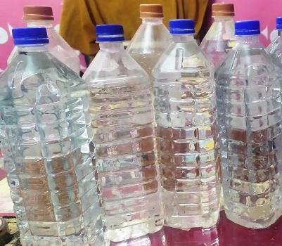 ବେନାମୀ ପାଣି ବୋତଲ୍‍ କମ୍ପାନୀ କବଜାରେ ଆସିକା ଅଞ୍ଚଳ!