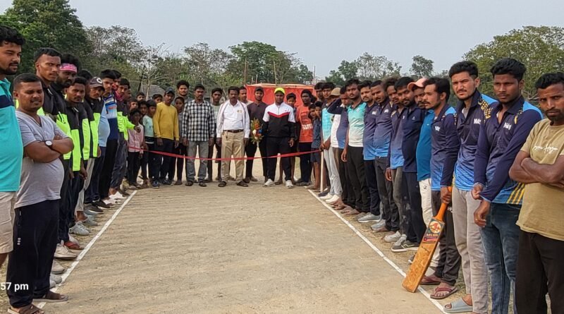 ମୌଦା ପ୍ରିମିୟର ଲିଗ, ଏମ.ଡି ଇଲେଭେନ ଚମ୍ପିୟନ