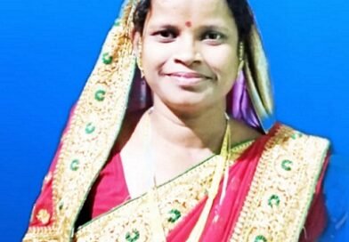 ନିହାରିକା ନାୟକ କେନ୍ଦ୍ରାପଡା ନଗର ବିଜେପି ସଭାପତି