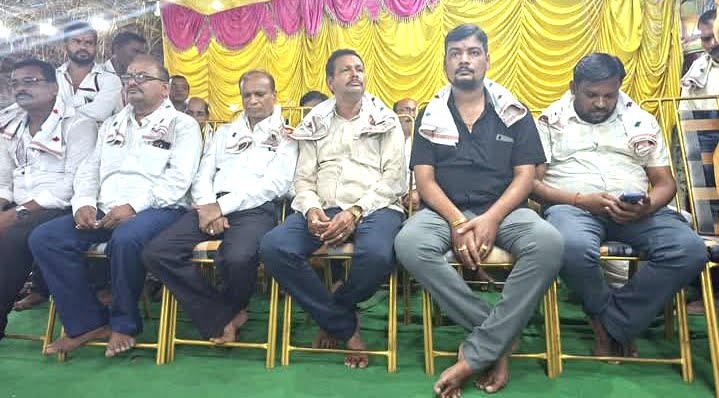 ମା ‘ ବୁଢୀ ଠାକୁରାଣୀ ଯାତ୍ରା ଉଦଯାପିତ