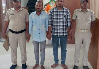 ଯୁବକଙ୍କୁ ଆକ୍ରମଣ ସହ ହତ୍ୟା ଉଦ୍ୟମ ଅଭିଯୋଗ, ୨ ଗିରଫ
