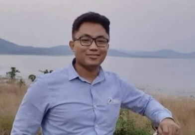 ଭିଜିଲାନ୍ସ ପଞ୍ଜାରେ ଆଇଏଏସ ବାବୁ
