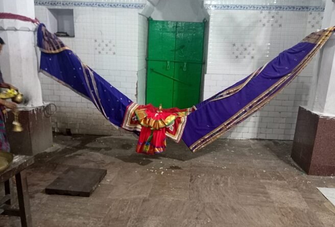 ତୁଳସୀକ୍ଷେତ୍ରରେ ଜନ୍ମାଷ୍ଟମୀ