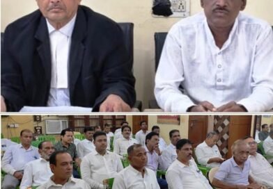 ବରିଷ୍ଠ ଆଇନଜୀବୀ ପୀତବାସ ପଣ୍ଡାଙ୍କ ନିର୍ମମ ହତ୍ୟା ଘଟଣା : ଆସିକା ଓକିଲ ସଂଘର କଲମଛାଡ