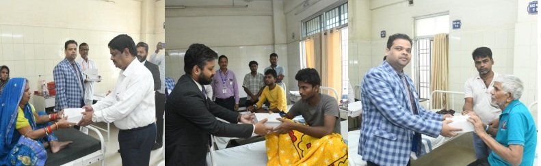 ବିଶ୍ବ ମାନସିକ ସ୍ୱାସ୍ଥ୍ୟ ଦିବସ ପାଳନ