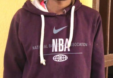 ହତ୍ୟା ଉଦ୍ୟମ ଅଭିଯୋଗରେ ଯୁବକ ଗିରଫ