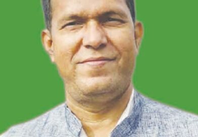 ସୁଧୀର କୁମାର ପଣ୍ଡା ପ୍ରେସ୍ କାଉନ୍ସିଲ ଅଫ୍ ଇଣ୍ଡିଆ ସଦସ୍ଯ ବିଭିନ୍ନ ମହଲରୁ ଛୁଟୁଛି ପ୍ରଶଂସାର ସୁଅ