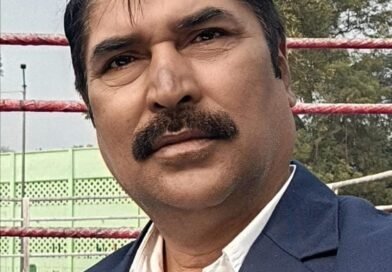 ଆନ୍ତର୍ଜାତୀୟ ବକ୍ସିଂ ରେଫରି ଜଜ୍ ଶିଶିର କୁମାର ପାଣିଗ୍ରାହୀଙ୍କ ପୁନେ ଯାତ୍ରା