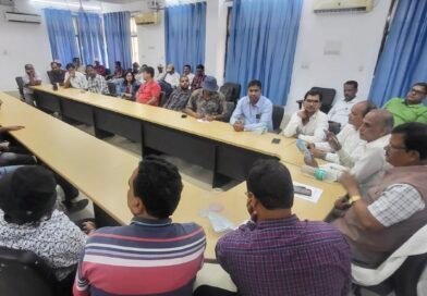 ଫେବୃୟାରୀ ୧୧ ତାରିଖରୁ ତୃତୀୟ ଗଞ୍ଜାମ ଜିଲ୍ଲା ସ୍ବାସ୍ଥ୍ୟ ମହୋତ୍ସବ