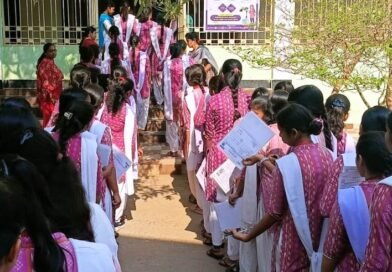 ଆସିକାର ଯୁକ୍ତଦୁଇ ପରୀକ୍ଷା ଆରମ୍ଭ: କଡା ଯାଞ୍ଚର ସମ୍ମୁଖୀନ ହେଲେ ପରୀକ୍ଷାର୍ଥୀ