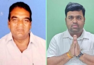 ଖଦାଳ ଖଟେଇ ବୁଗୁଡା ବ୍ଲକ ଓ କେ.ତ୍ରିଲୋଚନ ଦୋରା ବୁଗୁଡା ଏନଏସିର ବିଜେଡି ସଭାପତି