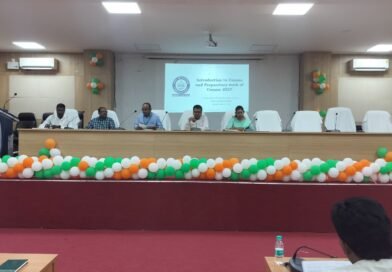 ଜନଗଣନା-୨୦୨୭ ସମ୍ବନ୍ଧରେ ସମୀକ୍ଷା ବୈଠକ