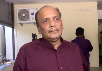 ବିଜେଡ଼ିର ରାଜ୍ୟସଭା ପ୍ରାର୍ଥୀ ଘୋଷଣା ପରେ ନିଆଁ ବାଣ ବରିଷ୍ଠ ନେତା ପ୍ରଭାତ ବିଶ୍ୱାଳ