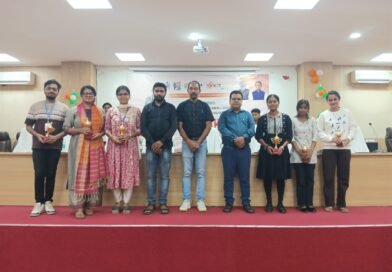 ଶେଷ ହେଲା ଗ୍ରାମୀଣ ଯୁବ ଏକତା ଶିବିର