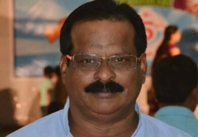 ବରିଷ୍ଠ ସାମ୍ବାଦିକ ମିହିର ମହାପାତ୍ରଙ୍କ ପରଲୋକ