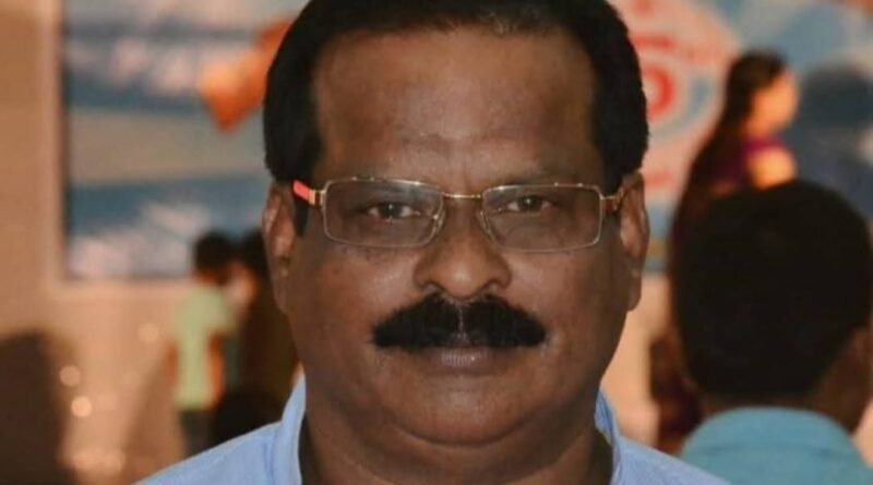 ବରିଷ୍ଠ ସାମ୍ବାଦିକ ମିହିର ମହାପାତ୍ରଙ୍କ ପରଲୋକ