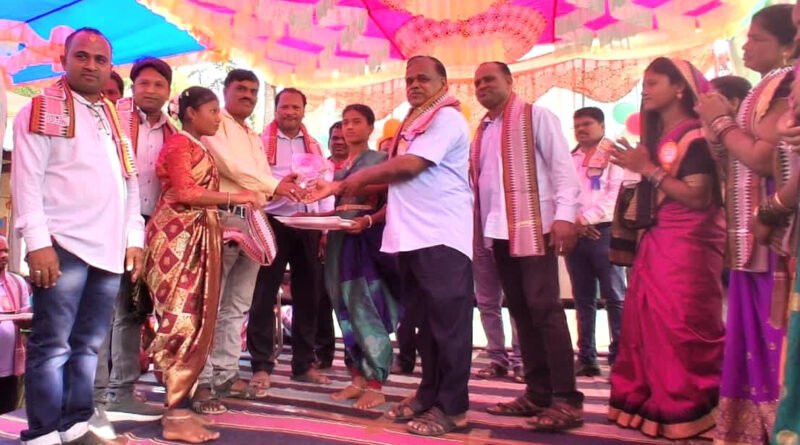 ପ୍ରକଳ୍ପ ଉଚ୍ଚ ପ୍ରାଥମିକ ବିଦ୍ୟାଳୟର ବାର୍ଷିକୋତ୍ସବ