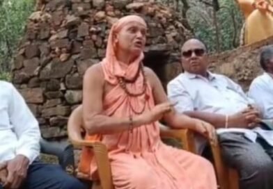 ମହେନ୍ଦ୍ରଗିରିର ପବିତ୍ରତାକୁ ବିନାଶ କରୁଥିବା ଷଡ଼ଯନ୍ତ୍ରକାରୀଙ୍କୁ ଦମନ ପାଇଁ ମହେନ୍ଦ୍ରଶିଖରରେ ମେଳି