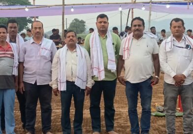 ଜିଲ୍ଲାସ୍ତରୀୟ କବାଡି ପ୍ରତିଯୋଗିତା ଉଦ୍‍ଘାଟିତ