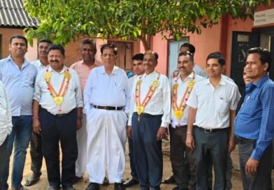 ଶେଷ ହେଲା କୋଦଳା ଓକିଲ ସଂଘର ନିର୍ବାଚନ