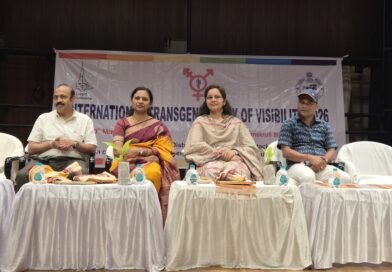 ଆନ୍ତର୍ଜାତୀୟ ଟ୍ରାନ୍ସଜେଣ୍ଡର ଦିବସ ପାଳିତ