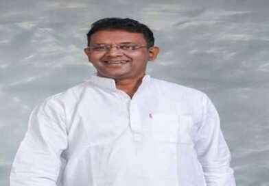 ଓଡ଼ିଶା କଂଗ୍ରେସର ସୋସିଆଲ ମିଡିଆ ନୂଆ ଅଧ୍ୟକ୍ଷ ହେଲେ ବିଶ୍ୱଜିତ୍