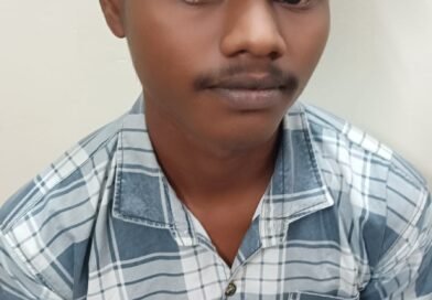 ଛାତ୍ରୀକୁ କମେଟ ମାରିବା ସହ ଆଶ୍ଳୀଳ ଆଚରଣ କରି ଯୁବକ ଗିରଫ