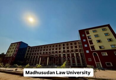 ପ୍ରତିଷ୍ଠା ଦିବସରେ ଉଦ୍‌ଘାଟନ ହେବ ମଧୁସୂଦନ ଆଇନ ବିଶ୍ୱବିଦ୍ୟାଳୟର ଦ୍ୱିତୀୟ କ୍ୟାମ୍ପସ୍‌