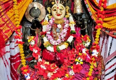 ଚୈତ୍ର ମଙ୍ଗଳବାର ଓଷା