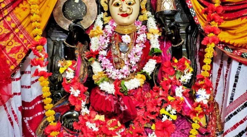 ଚୈତ୍ର ମଙ୍ଗଳବାର ଓଷା