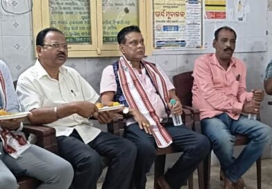 ମୁସଲମାନ ସଂପ୍ରଦାୟର ଇଫ୍‌ତାର୍ ପାର୍ଟି ଆୟୋଜିତ