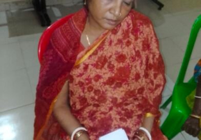 ମଙ୍ଗଳା ମନ୍ଦିର ନିର୍ମାଣକୁ ନେଇ ଆକ୍ରମଣ, ମହିଳା ଆହତ