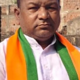 ମାନଗୋବିନ୍ଦ ପ୍ରଧାନ କନ୍ଧମାଳ ଏସଡିସି ଚେୟାରମ୍ୟାନ ନିଯୁକ୍ତ