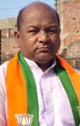 ମାନଗୋବିନ୍ଦ ପ୍ରଧାନ କନ୍ଧମାଳ ଏସଡିସି ଚେୟାରମ୍ୟାନ ନିଯୁକ୍ତ