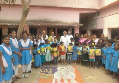 ଓଡ଼ିଆ ପକ୍ଷ- ୨୦୨୬ର ’ଶିଶୁ କଥା ଦିବସ’