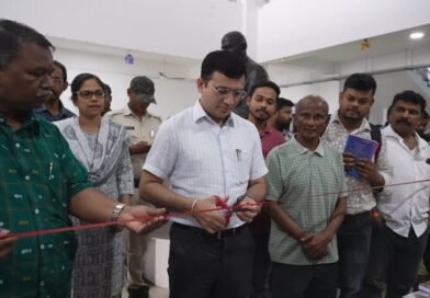 ’ଆସ ବହିଟିଏ କିଣିବା ଅଭିଯାନ’ ଅନୁଷ୍ଠିତ