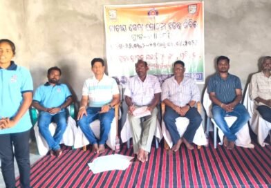 ସ୍ନାତକ ମହାବିଦ୍ୟାଳୟର ଜାତୀୟ ସେବା ଯୋଜନା ସ୍ଵତନ୍ତ୍ର ଶିବିର