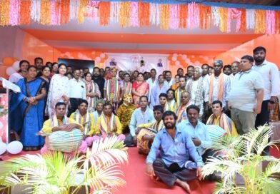 ଓଡ଼ିଆ ପକ୍ଷ ୨୦୨୬ ଅବସରରେ ଲୋକକଳା ପାଇଁ ଦିନଟିଏ