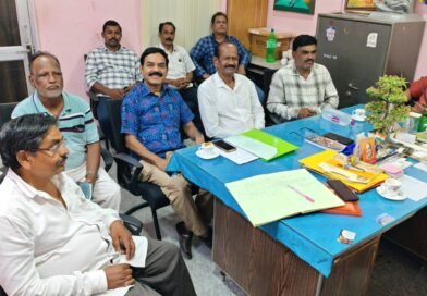 କବିସୂର୍ଯ୍ୟ ସ୍ମୃତି ପରିଷଦ ପକ୍ଷରୁ ଆଲୋଚନା ସଭା