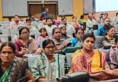 ଜିଲ୍ଲାସ୍ତରୀୟ ପଂଚାୟତରାଜ ଦିବସ ପାଳିତ