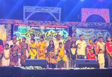 ଈଶାଣୀ ବୈଶାଖୀ ମହୋତ୍ସବ ୨ୟ ସନ୍ଧ୍ୟା